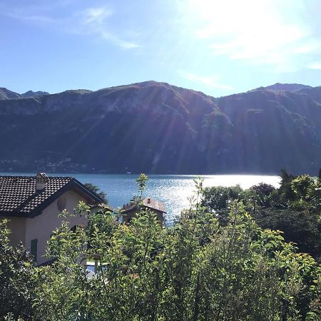 Angelina'S House With Lake View - เบลลาโจ ภายนอก รูปภาพ