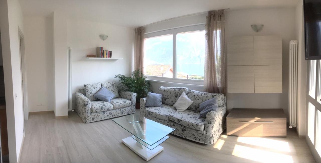 Angelina'S House With Lake View - เบลลาโจ ภายนอก รูปภาพ