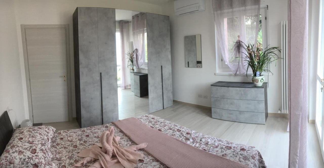 Angelina'S House With Lake View - เบลลาโจ ภายนอก รูปภาพ
