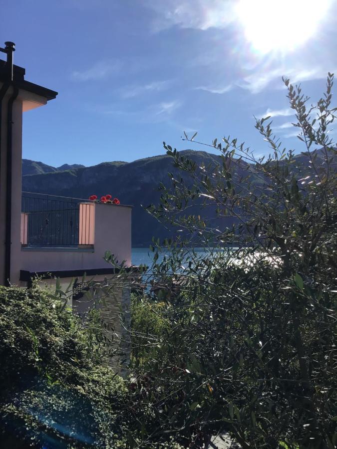 Angelina'S House With Lake View - เบลลาโจ ภายนอก รูปภาพ