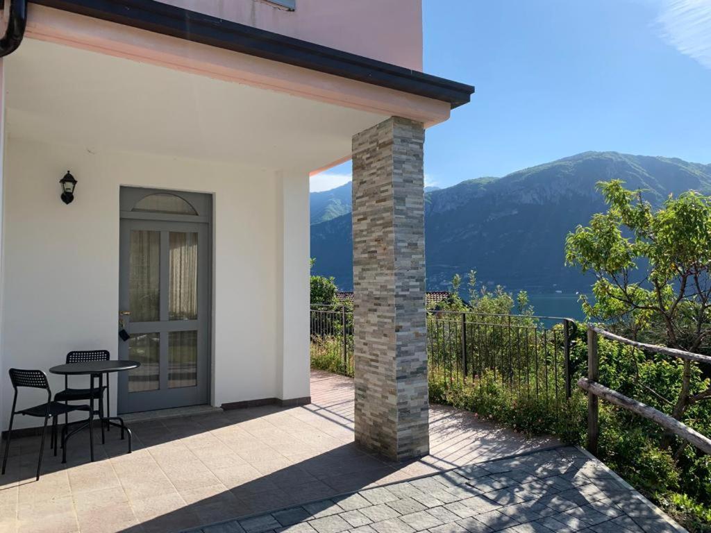 Angelina'S House With Lake View - เบลลาโจ ภายนอก รูปภาพ