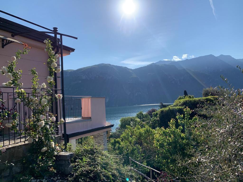 Angelina'S House With Lake View - เบลลาโจ ภายนอก รูปภาพ